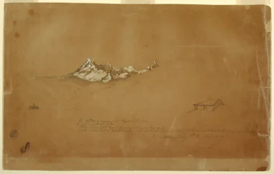 Mount Altar, Ecuador